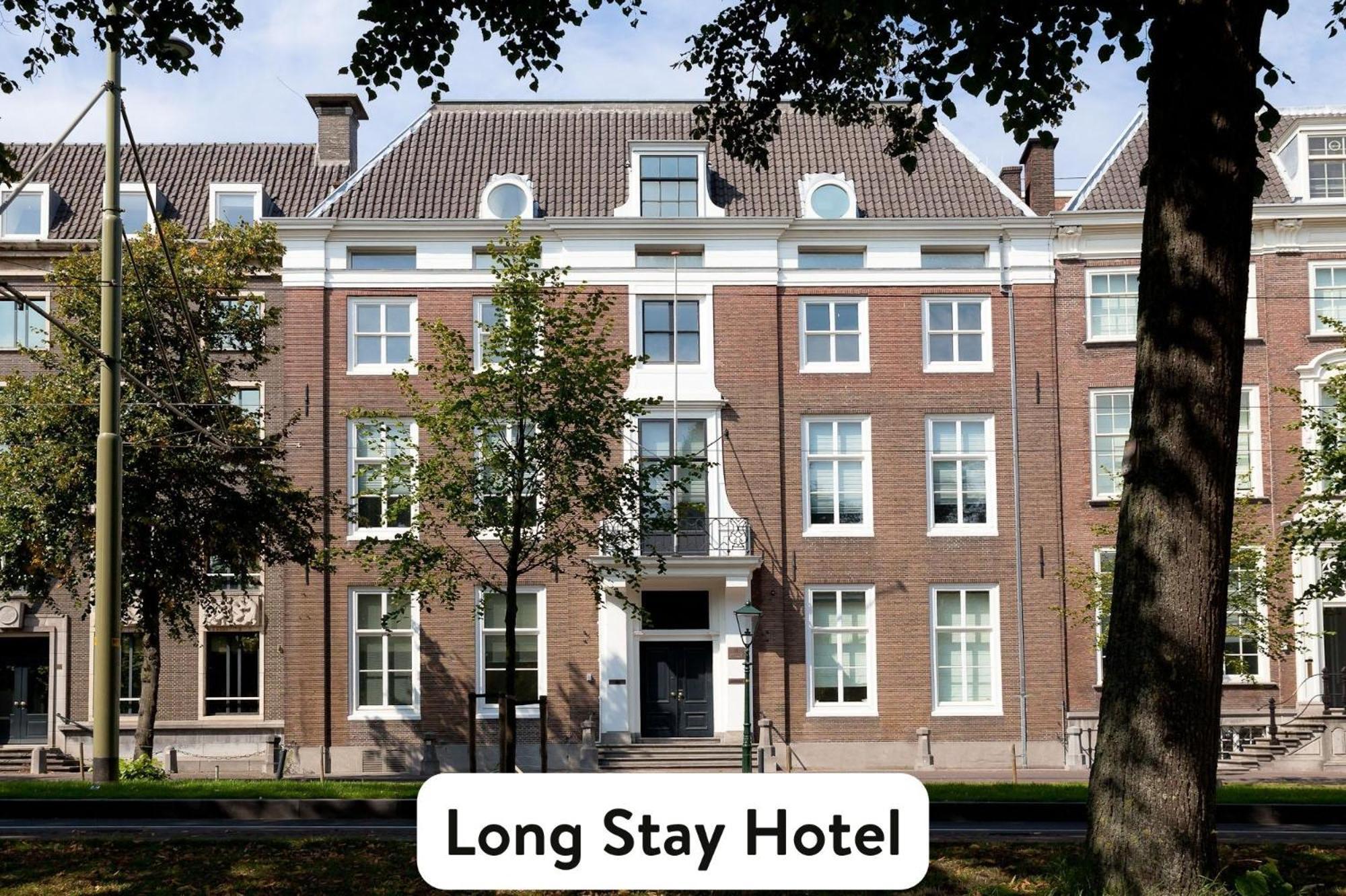 Staybridge Suites The Hague - Parliament, An Ihg Hotel Экстерьер фото